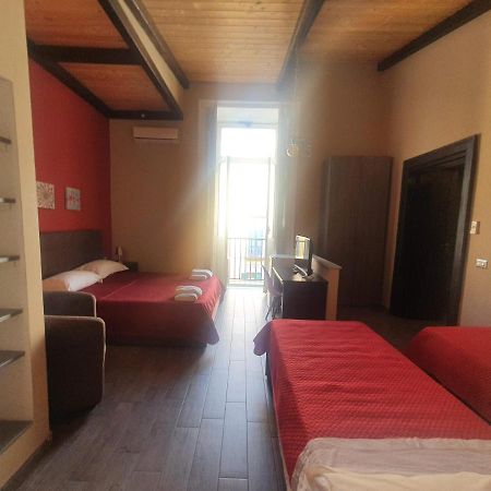 Emyjo Central B&B Naples Luaran gambar