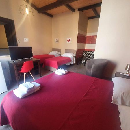 Emyjo Central B&B Naples Luaran gambar