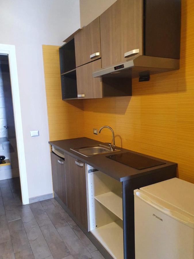 Emyjo Central B&B Naples Luaran gambar