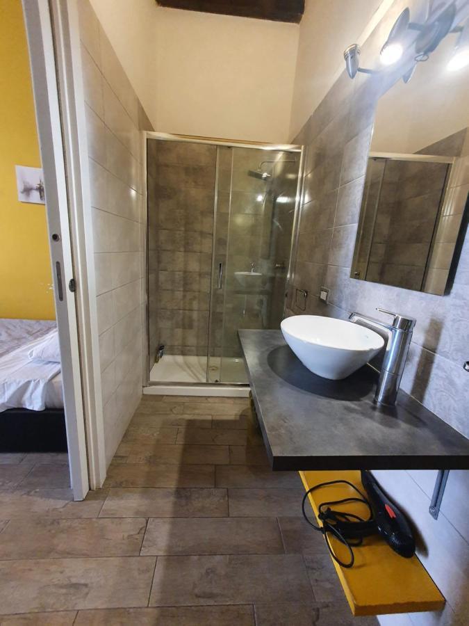 Emyjo Central B&B Naples Luaran gambar