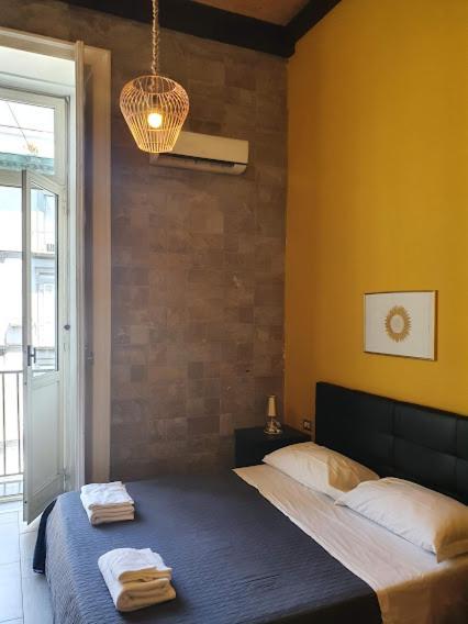 Emyjo Central B&B Naples Luaran gambar