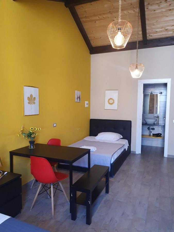 Emyjo Central B&B Naples Luaran gambar