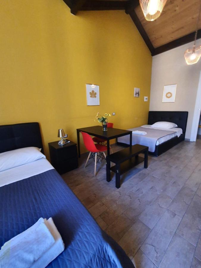 Emyjo Central B&B Naples Luaran gambar