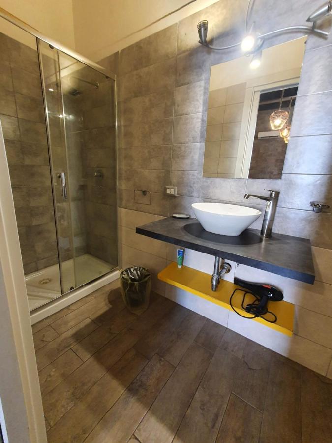 Emyjo Central B&B Naples Luaran gambar