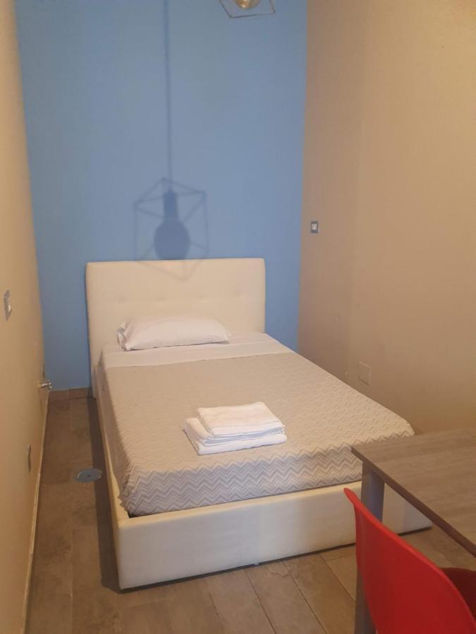 Emyjo Central B&B Naples Luaran gambar