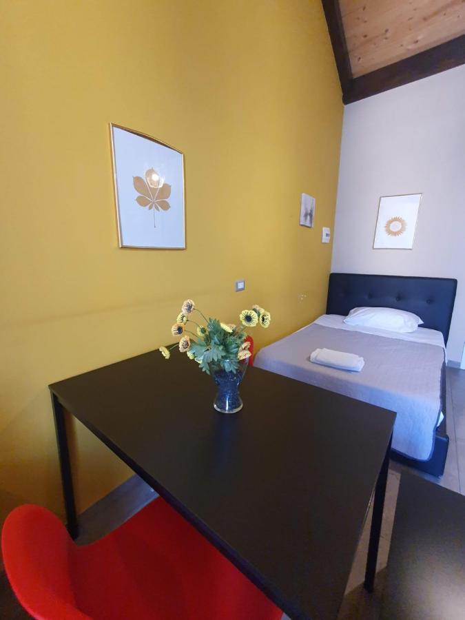 Emyjo Central B&B Naples Luaran gambar