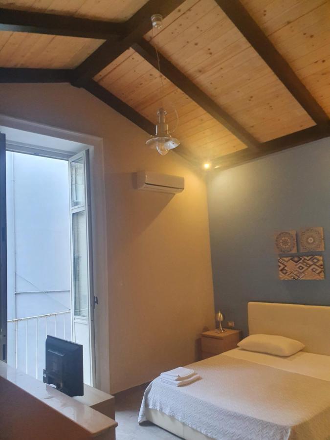 Emyjo Central B&B Naples Luaran gambar