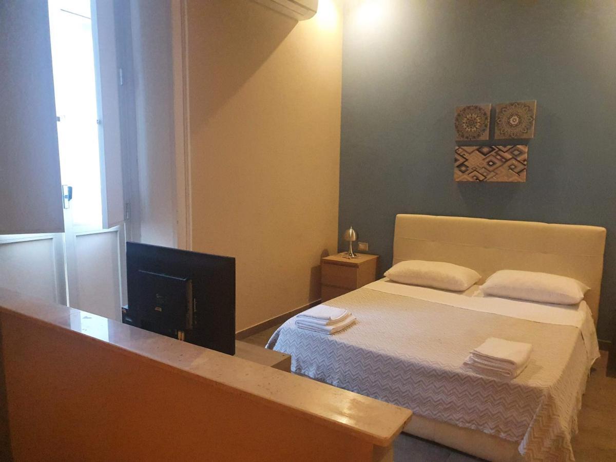 Emyjo Central B&B Naples Luaran gambar