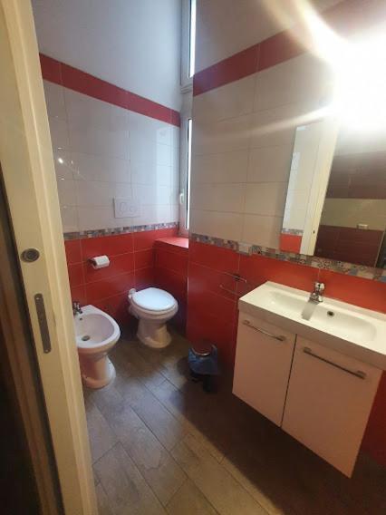 Emyjo Central B&B Naples Luaran gambar
