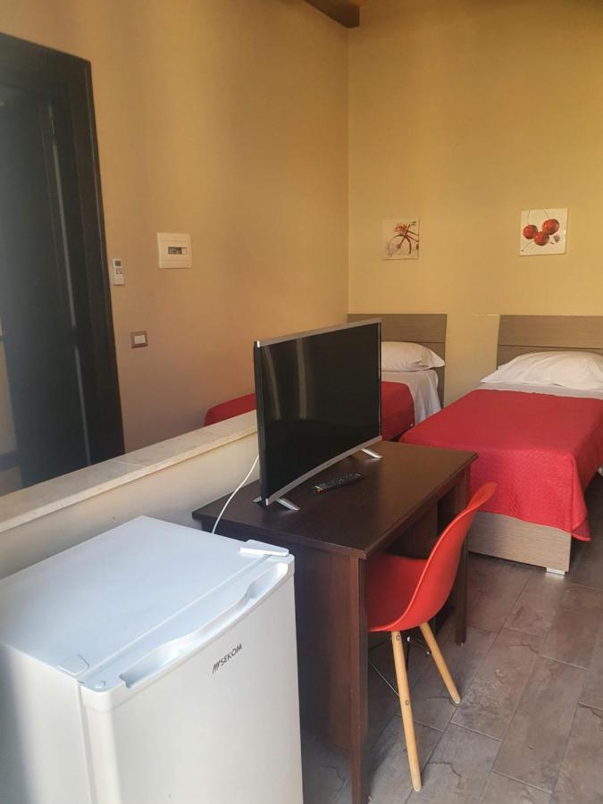 Emyjo Central B&B Naples Luaran gambar