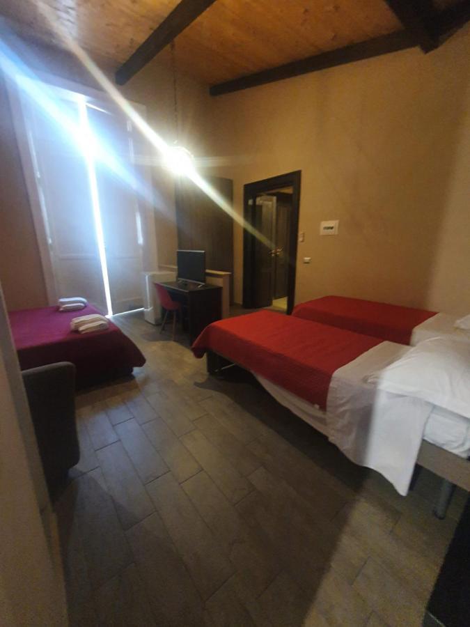 Emyjo Central B&B Naples Luaran gambar