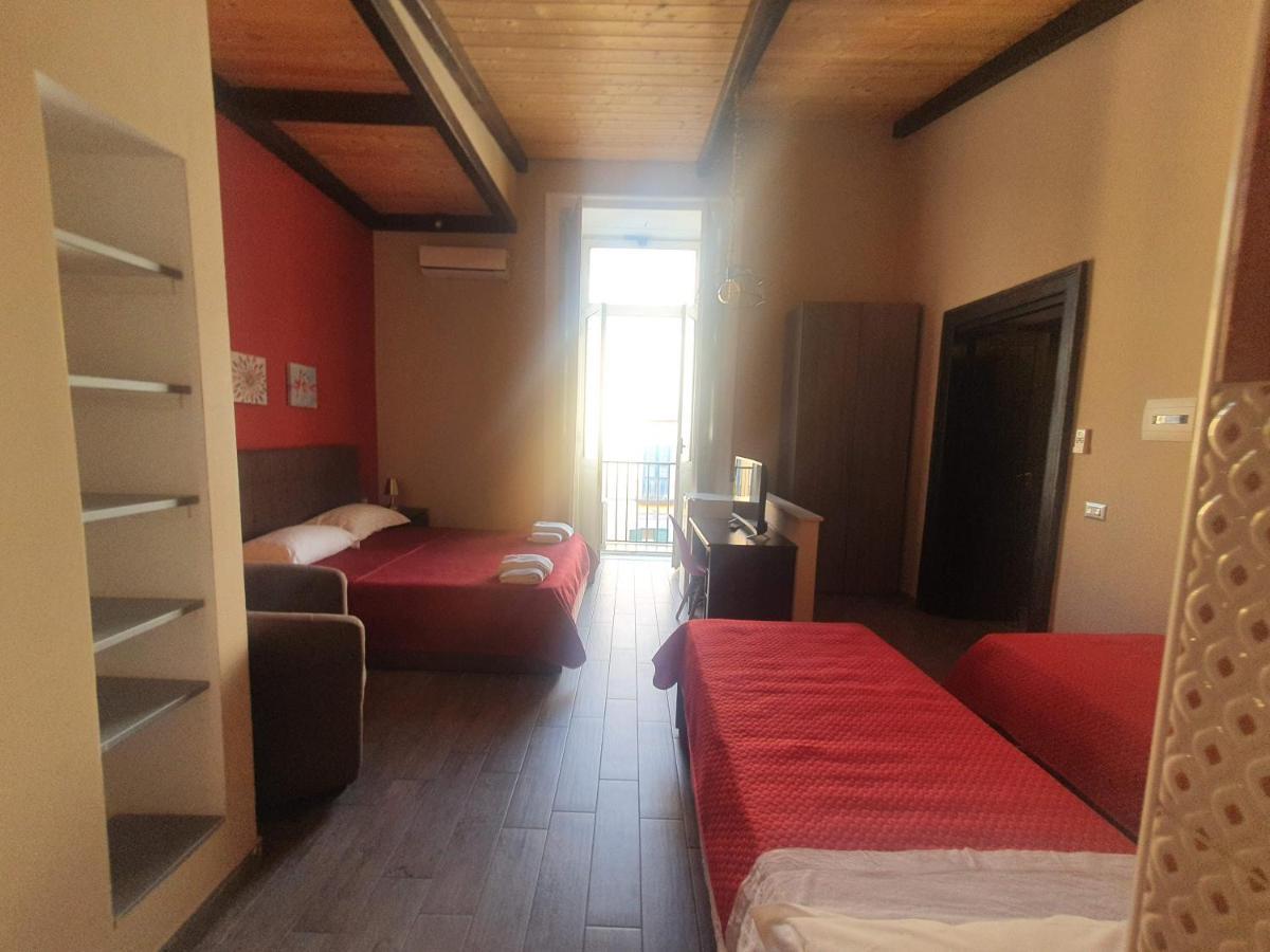 Emyjo Central B&B Naples Luaran gambar