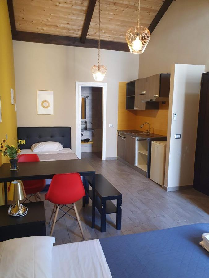 Emyjo Central B&B Naples Luaran gambar