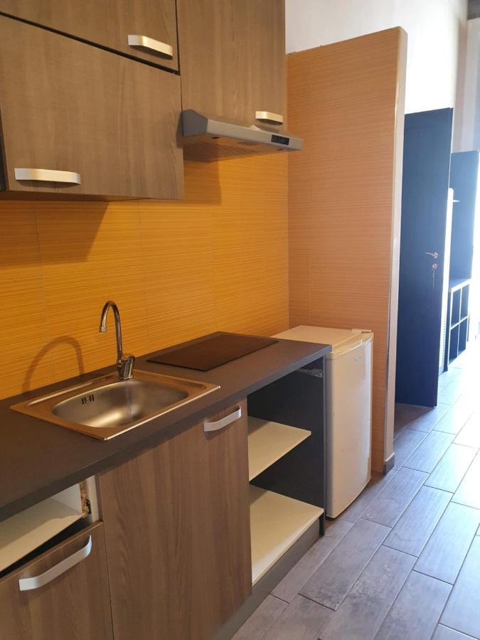 Emyjo Central B&B Naples Luaran gambar