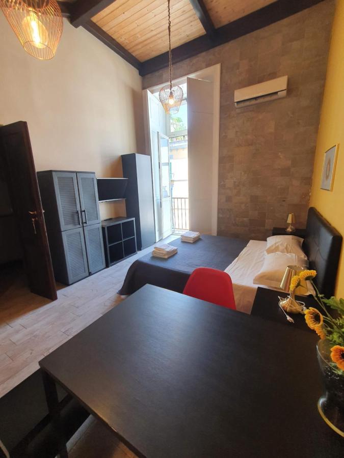 Emyjo Central B&B Naples Luaran gambar