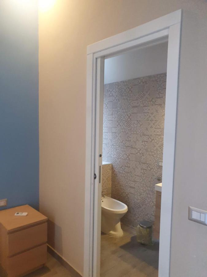 Emyjo Central B&B Naples Luaran gambar