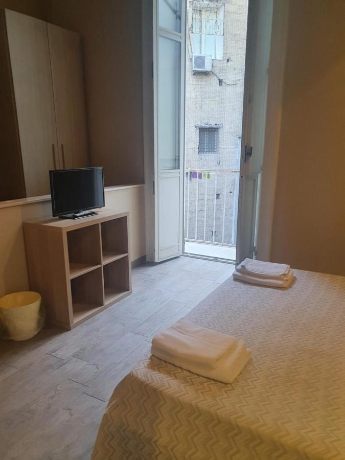 Emyjo Central B&B Naples Luaran gambar