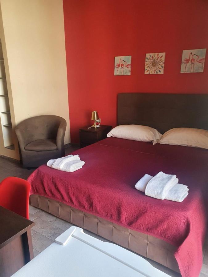 Emyjo Central B&B Naples Luaran gambar