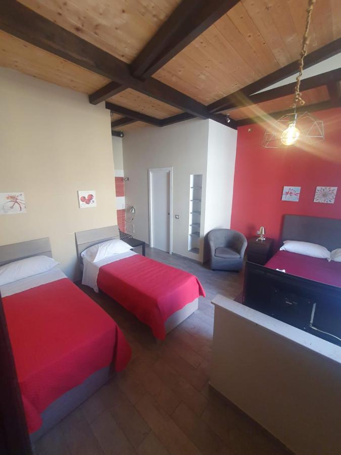 Emyjo Central B&B Naples Luaran gambar