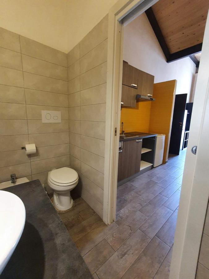 Emyjo Central B&B Naples Luaran gambar