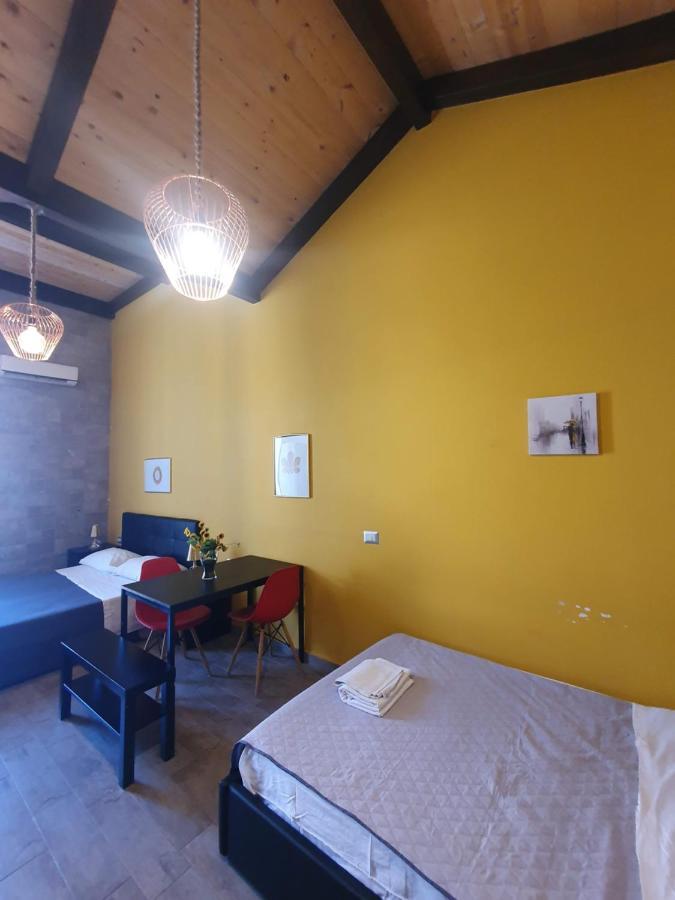 Emyjo Central B&B Naples Luaran gambar