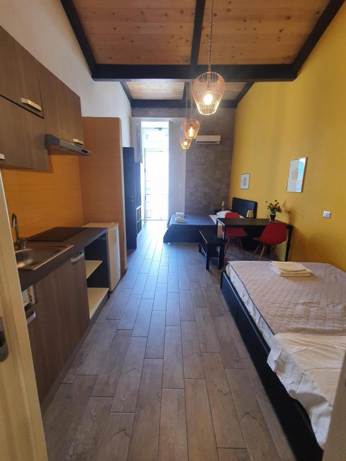 Emyjo Central B&B Naples Luaran gambar