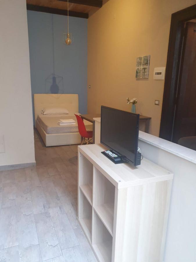 Emyjo Central B&B Naples Luaran gambar