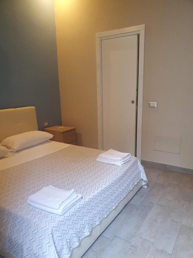 Emyjo Central B&B Naples Luaran gambar