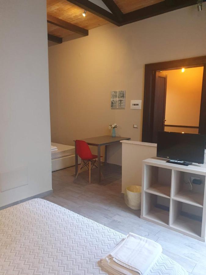 Emyjo Central B&B Naples Luaran gambar