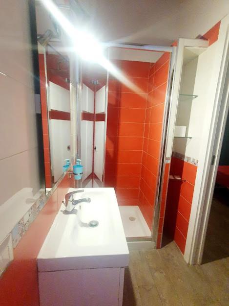 Emyjo Central B&B Naples Luaran gambar