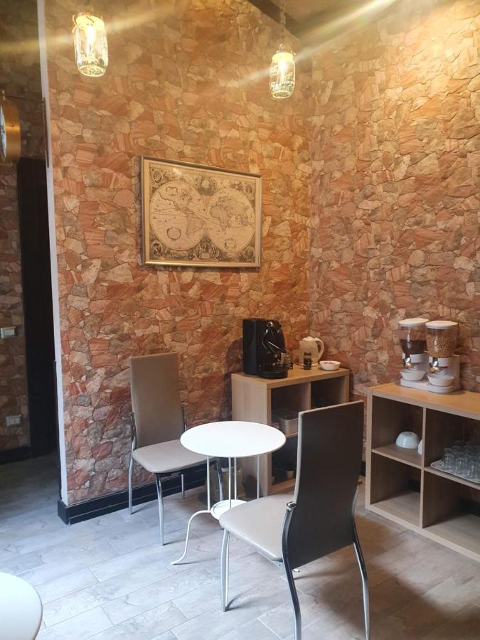 Emyjo Central B&B Naples Luaran gambar