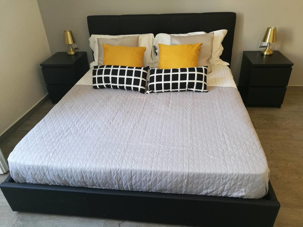 Emyjo Central B&B Naples Luaran gambar