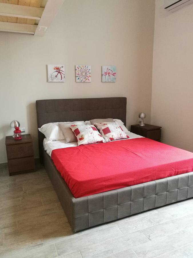 Emyjo Central B&B Naples Luaran gambar