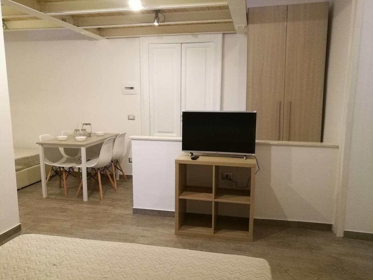 Emyjo Central B&B Naples Luaran gambar