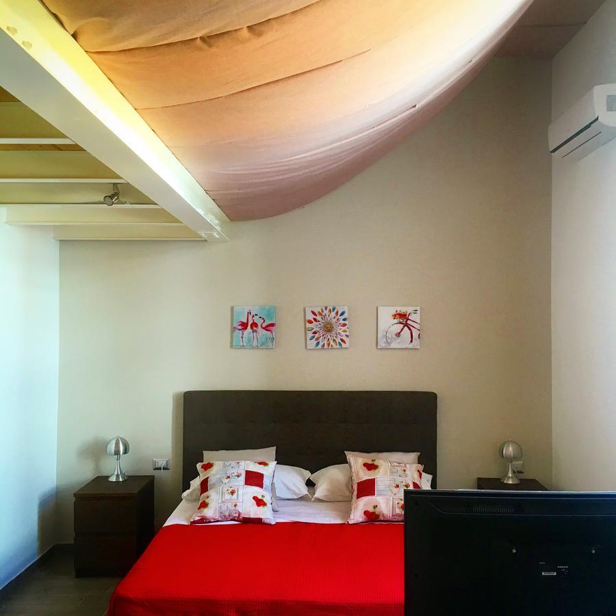 Emyjo Central B&B Naples Luaran gambar