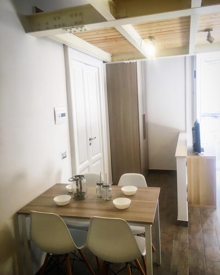 Emyjo Central B&B Naples Luaran gambar