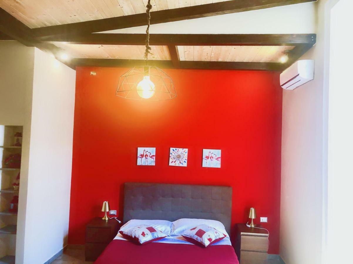 Emyjo Central B&B Naples Luaran gambar