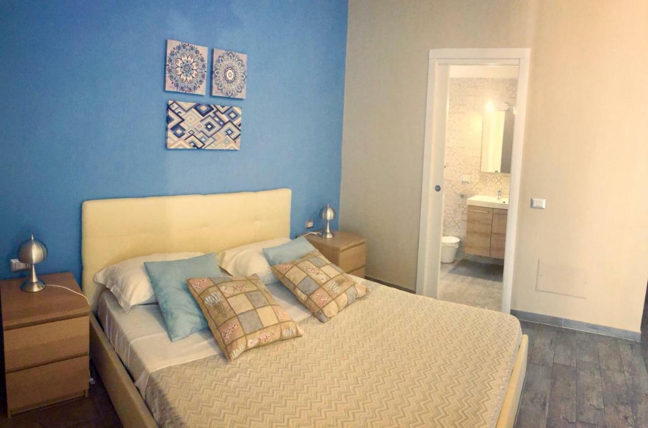 Emyjo Central B&B Naples Luaran gambar