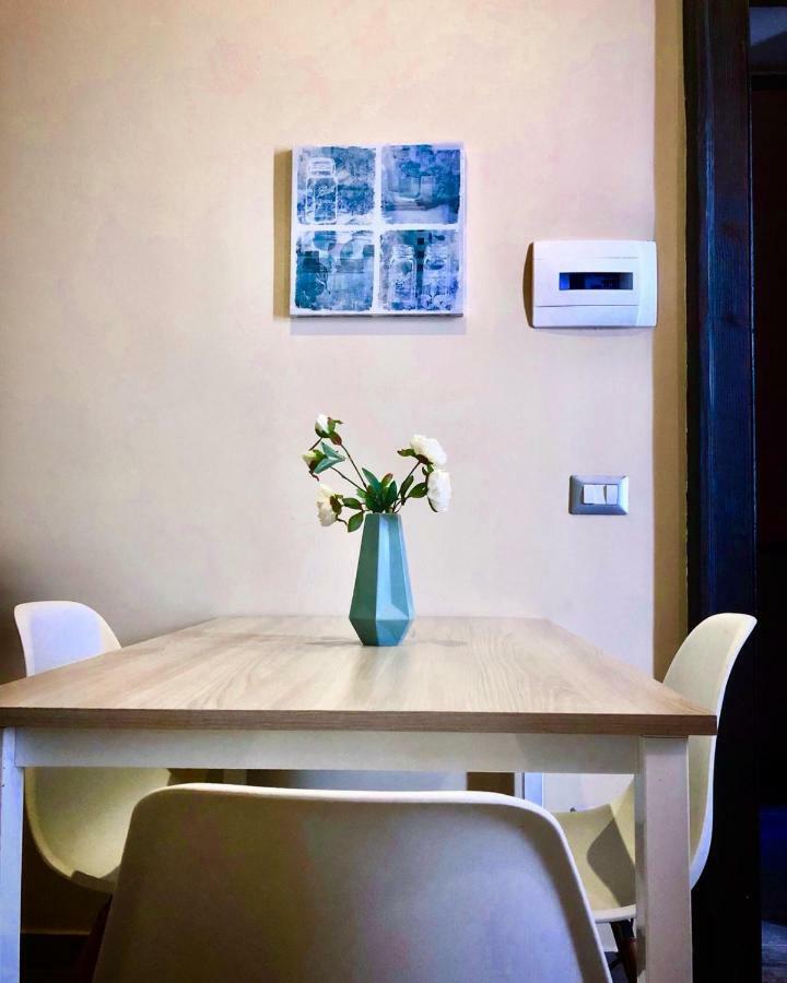 Emyjo Central B&B Naples Luaran gambar