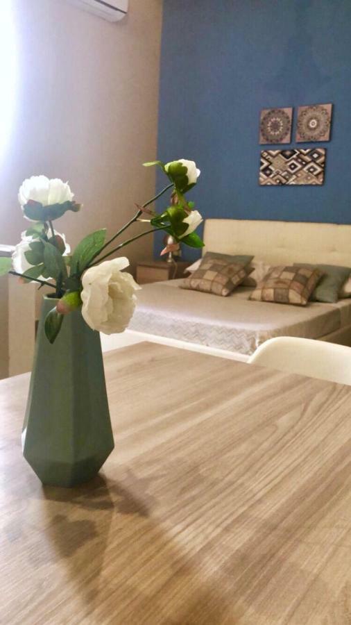 Emyjo Central B&B Naples Luaran gambar